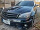 Mercedes-Benz C 63 AMG