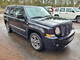 Jeep Patriot