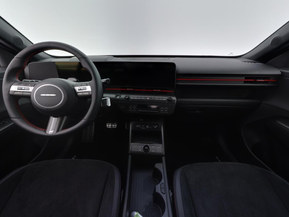 Hyundai Kona Electric