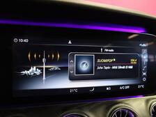 Mercedes-Benz CLS 53 AMG