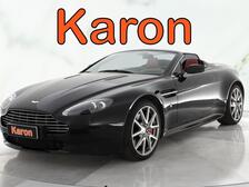 Aston Martin Vantage