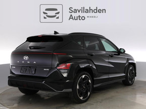 Hyundai Kona Electric