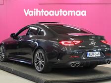 Mercedes-Benz CLS 53 AMG