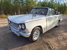 Triumph Vitesse