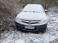 Opel Vectra