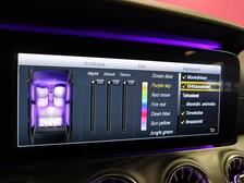 Mercedes-Benz CLS 53 AMG