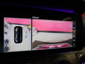 Mercedes-Benz CLS 53 AMG