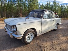 Triumph Vitesse