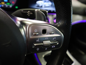 Mercedes-Benz CLS 53 AMG