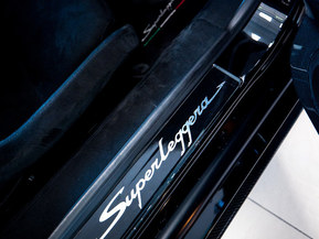 Lamborghini Gallardo