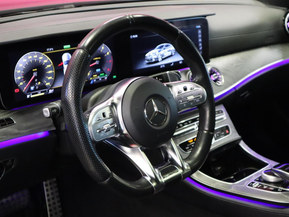 Mercedes-Benz CLS 53 AMG