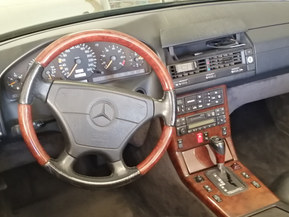 Mercedes-Benz SL
