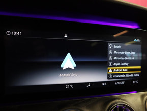 Mercedes-Benz CLS 53 AMG