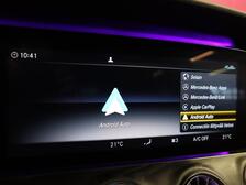 Mercedes-Benz CLS 53 AMG