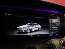 Mercedes-Benz CLS 53 AMG