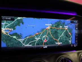 Mercedes-Benz CLS 53 AMG