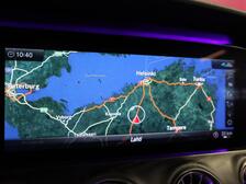 Mercedes-Benz CLS 53 AMG