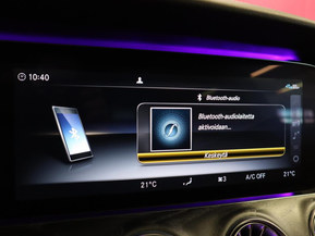 Mercedes-Benz CLS 53 AMG