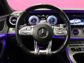 Mercedes-Benz CLS 53 AMG