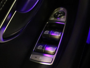 Mercedes-Benz CLS 53 AMG