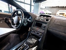 Lamborghini Gallardo