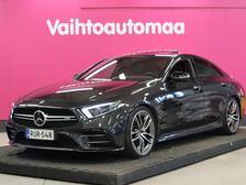 Mercedes-Benz CLS 53 AMG