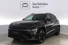 Hyundai Kona Electric