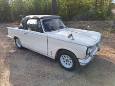Triumph Vitesse