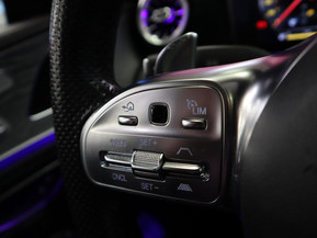 Mercedes-Benz CLS 53 AMG