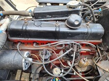 Triumph Vitesse