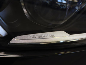 Mercedes-Benz CLS 53 AMG