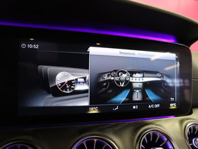 Mercedes-Benz CLS 53 AMG