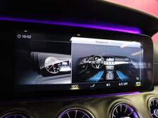 Mercedes-Benz CLS 53 AMG