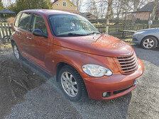 Chrysler PT Cruiser