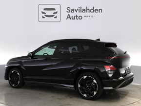 Hyundai Kona Electric