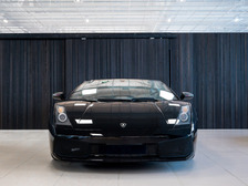 Lamborghini Gallardo