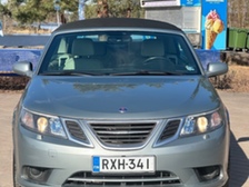 Saab 9-3