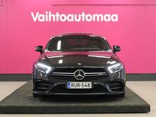 Mercedes-Benz CLS 53 AMG