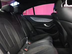 Mercedes-Benz CLS 53 AMG