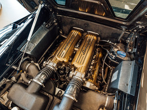 Lamborghini Gallardo