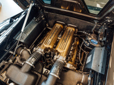 Lamborghini Gallardo