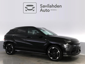 Hyundai Kona Electric