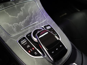 Mercedes-Benz CLS 53 AMG