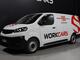 Fiat E-Scudo