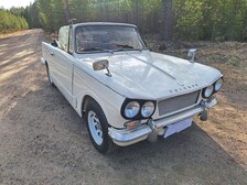Triumph Vitesse