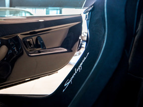 Lamborghini Gallardo