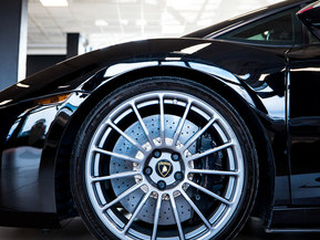 Lamborghini Gallardo