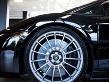 Lamborghini Gallardo