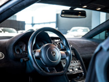 Lamborghini Gallardo