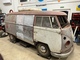 Volkswagen Kleinbus